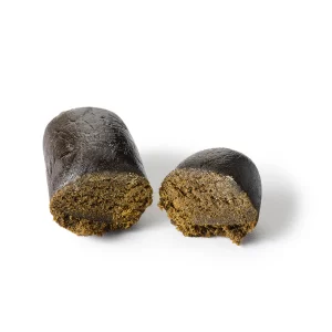 Hemphash’s Beldia CBD Hash 21%  + 6% CBG Hash
