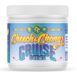 Cheech and Chong Gummies