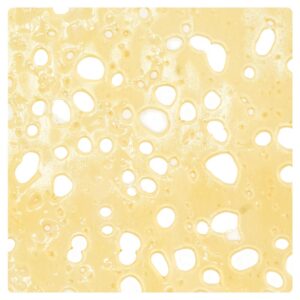 White Rhino Shatter
