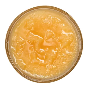 Critical Mass Live Resin