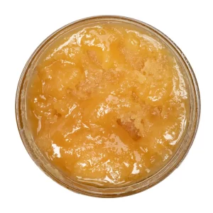 Frozen Grapes Live Resin