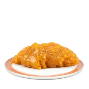 Grape Stomper Live Resin