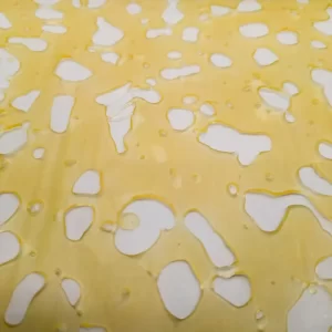 LA Confidential Shatter