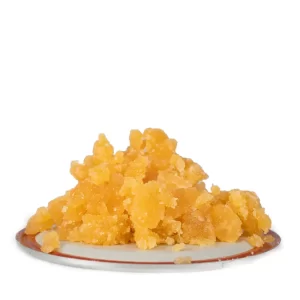 OG Kush Live Resin